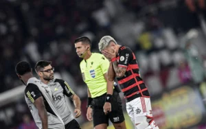 Flamengo, entre lesões e pontos, descobre quem é o líder da Série A