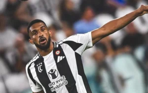 Bremer impele Juventus ao sucesso na Série A