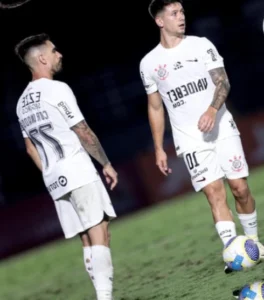 Escalação: Corinthians precisa reformular ataque para chegar às oitavas da Sul-Americana