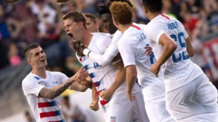 Estados Unidos x Bolívia na Copa América: onde assistir