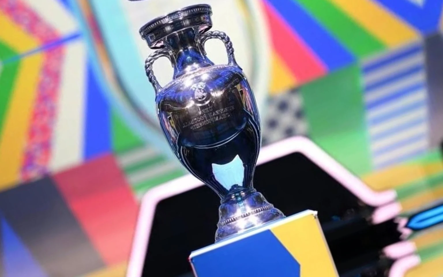 Eurocopa x Copa do Mundo: Estudo compara dificuldade das competições (Foto: Divulgação/Uefa)