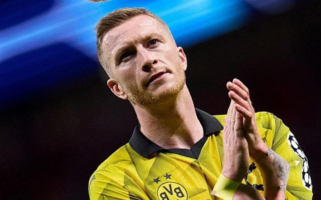 Ex-Borussia Dortmund