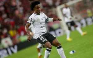 Ex-Corinthians e Chelsea, Willian embarca em nova aventura