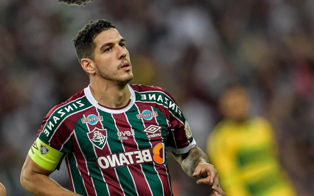 Ex-Fluminense