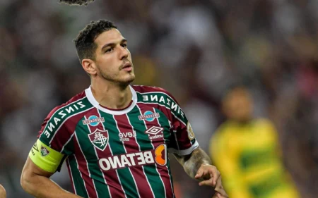 Ex-Fluminense