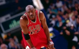 A Legenda da NBA: Qualidade de Adversários de Michael Jordan é Questionada