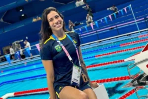 Expulsa das Olimpíadas, atleta brasileira denuncia assédio e violência na equipe