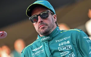 Fernando Alonso aposta em Aston Martin: Alinhada às equipes de ponta e tem ambição que ninguém tem