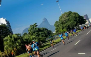 Fila, ASICS e adidas: Tênis para correr a maratona