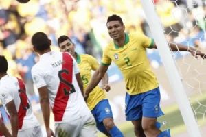 O segredo da vitória: Final não se joga, se ganha afirma Casemiro