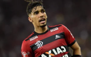 Flamengo divulga plano surpreendente após recusa do West Ham por Paquetá