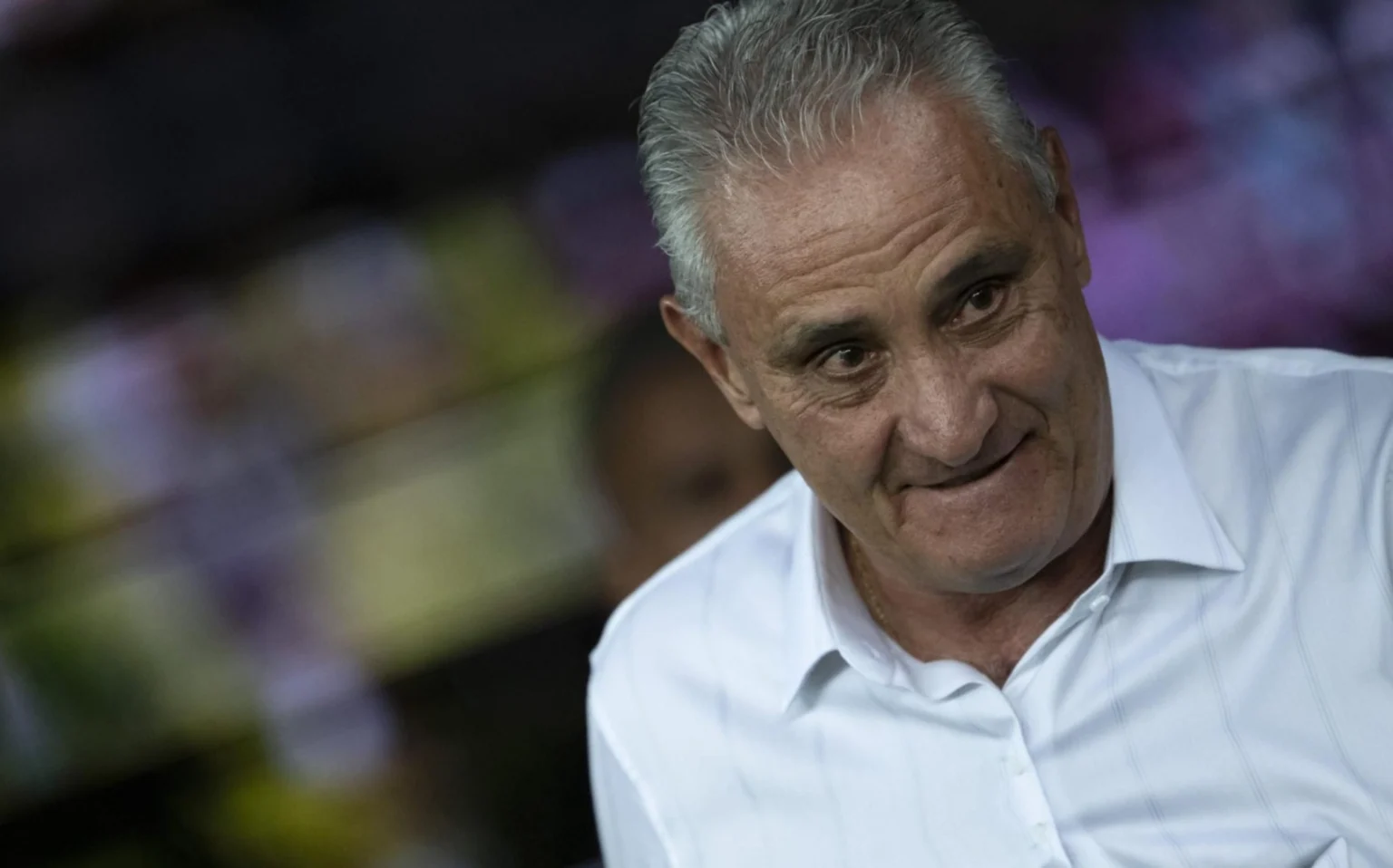 Flamengo terá que deixar um dos reforços da janela fora das quartas da Libertadores; entenda Tite terá dor de cabeça para inscrever reforços do Flamengo na Libertadores (Foto: Jorge Rodrigues/AGIF)