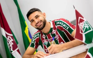 Fluminense contrata Ignácio: quem é e o que esperar?