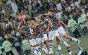 Fluminense Vence São Paulo no Maracanã: Resultado e Análise