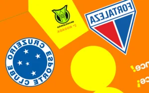 Fortaleza x Cruzeiro: assistir ao vivo, horário e prováveis escalações para o Brasileirão