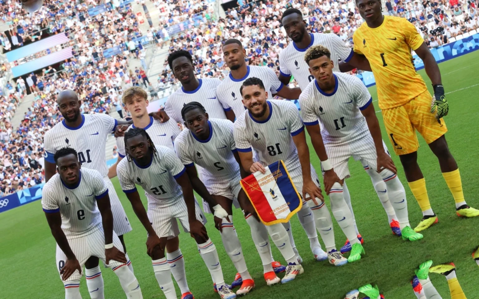 França x Argentina: onde assistir ao vivo