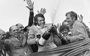 Um marco na história do automobilismo brasileiro: Emerson Fittipaldi e o título de Campeão da Fórmula 1