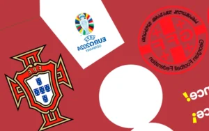 Geórgia x Portugal: where to watch, schedule and probable formations for the Eurocup match