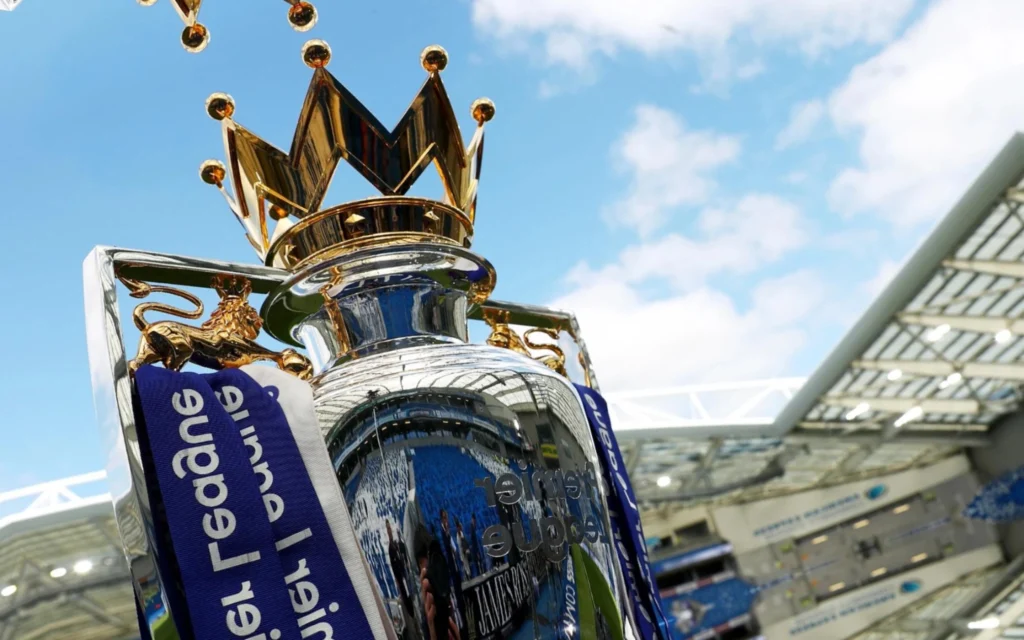 Guia da Premier League: tudo o que você precisa saber sobre o Campeonato Inglês da temporada 2024/25 Taça da Premier League