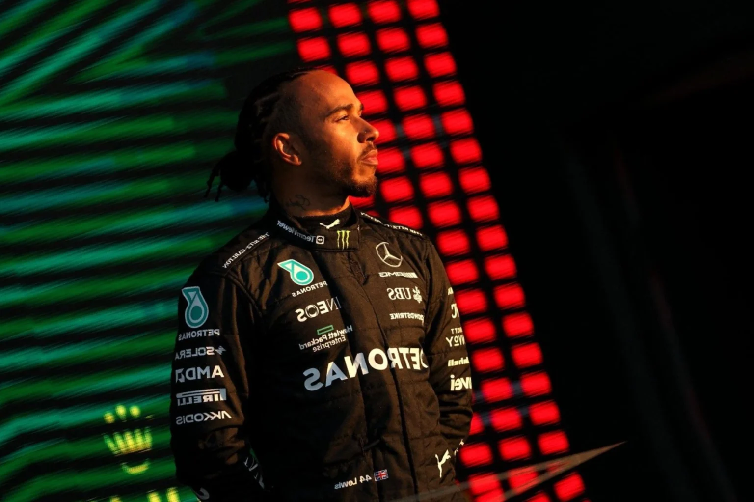 Hamilton pensa sobre aposentadoria da F1 e confessa: ‘Adoraria uma pausa’ Lewis Hamilton