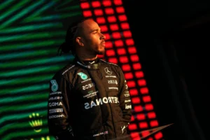 Hamilton pensa sobre Aposent. da F1: Adoraria uma pausa