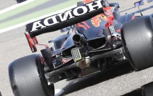 Honda agradece Verstappen e busca novo projeto em conjunto