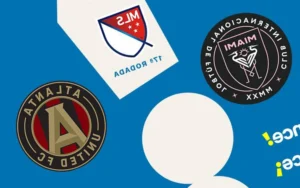 Inter Miami x Atlanta United: onde assistir e como se preparar para o confronto pela MLS