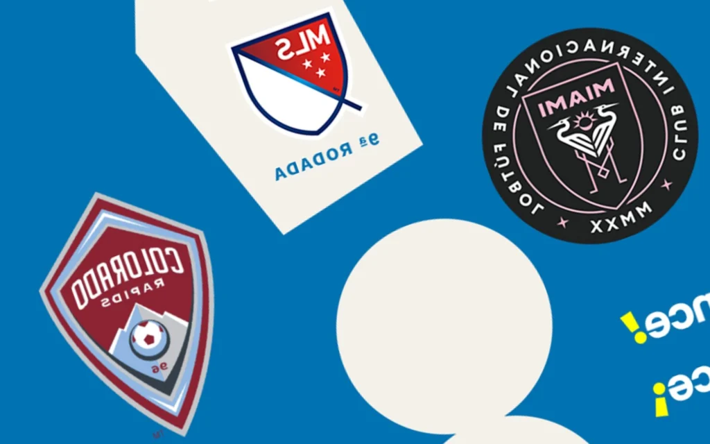 Inter Miami x Colorado Rapids: onde assistir