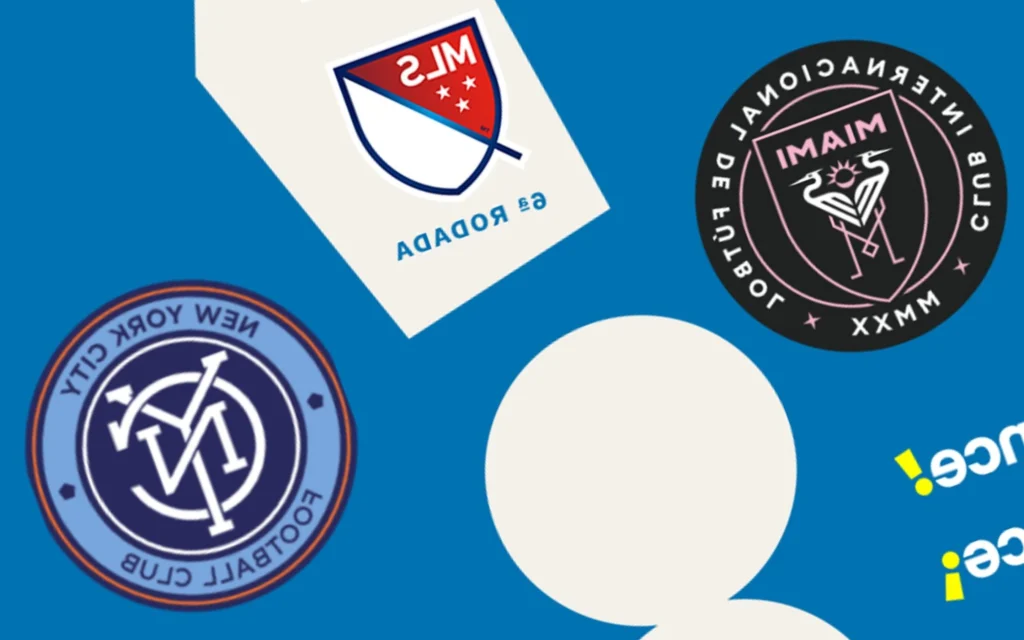 Inter Miami x New York City FC: onde assistir