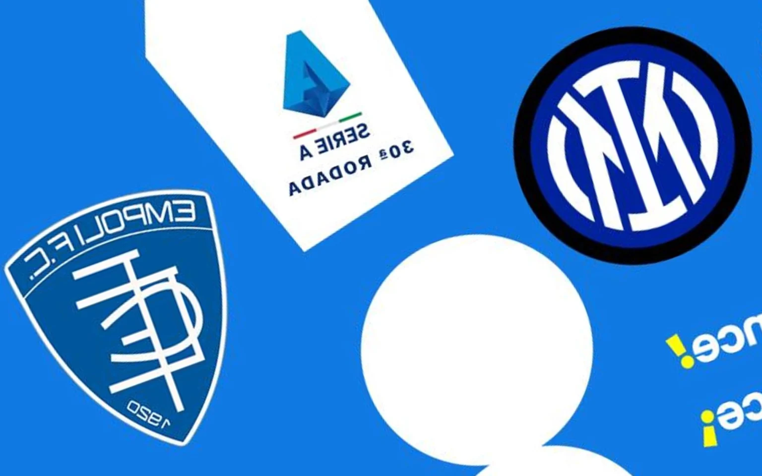 Inter de Milão x Empoli: onde assistir ao vivo