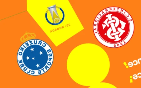 Internacional x Cruzeiro: onde assistir