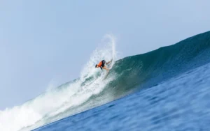 Italo Ferreira: O Triunfo do Surf Brasileiro