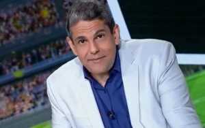 João Guilherme é o Novo Nome da Rádio Manchete