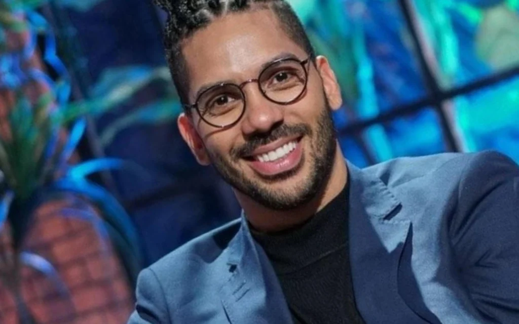 Joel Jota renuncia cargo de mentor do Time Brasil Joel ficou incomodado e postou uma nota oficial nas redes sociais (Foto: Divulgação)