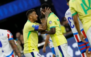 Jogo do Brasil Hoje: Uma Batalha para Vencer