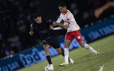 Jogo do Corinthians hoje: saiba onde assistir