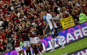 Jogo do Flamengo: como assistir, horário e escalações explícitas