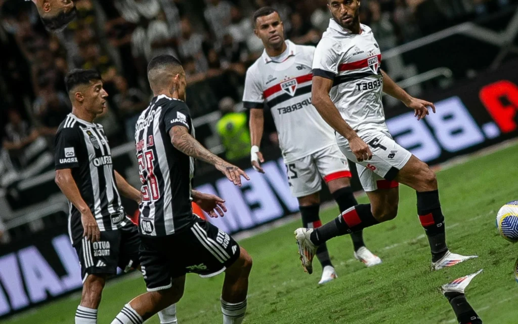 Jogo do São Paulo hoje: saiba onde assistir