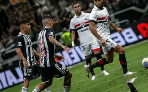 Jogo do São Paulo: where to watch, schedule and lineups