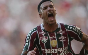 Fluminense enfrenta cizânia: Jornal espanhol compara Kauã Elias e Endrick