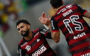 Flamengo Recebe Neue Notícia: Pedro Rompe Ligamento e Tem Recuperação Complexa