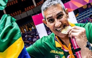 A Saída do Técnico José Neto da Seleção Brasileira de Basquete Feminino