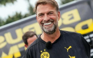 Jürgen Klopp volta ao Borussia Dortmund; decisão surpreendente