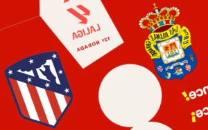 Las Palmas x Atlético de Madrid: onde assistir ao vivo e horário do jogo