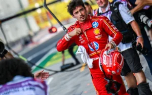 Ferrari precisa encontrar equilíbrio para melhorar em Fórmula 1