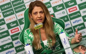 Leila Pereira desvenda segredo sobre Gabigol: O que você não sabia!