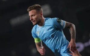 Ciro Immobile: O Atacante Italiano que Lida com o Futebol Turco