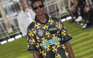 Louis Vuitton lança coleção de uniformes esportivos