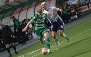 Lucas Lovat retoma forma e Akhmat Grozny celebra habilidade