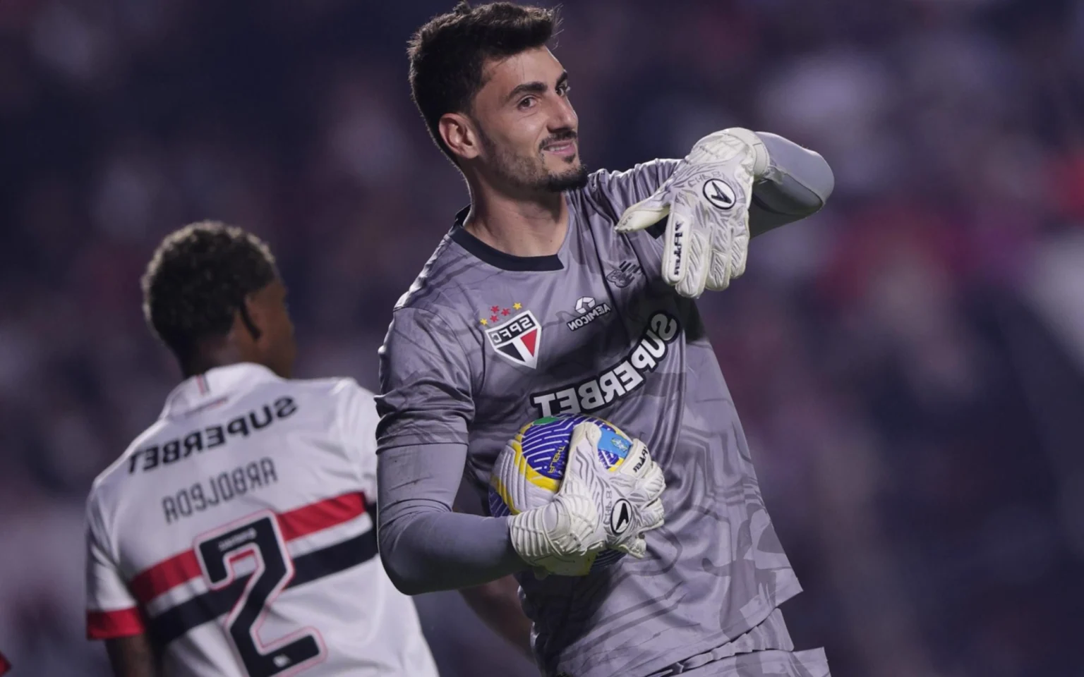 Maior campeão da Copa do Brasil